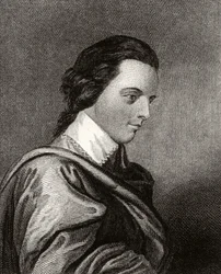 Arthur Middleton, Engraved by James Barton Longacre